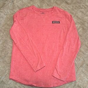 Vineyard Vines long sleeve size 10/12